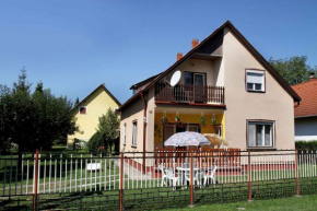 Holiday home in Balatonkeresztur 19524
